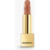 Burberry 05 Horseferry Beige Kisses Satin Lipstick 3.3g