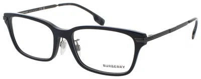 Burberry 0be2362d Men's Eyeglasses 55-17-145 With Case In In Description