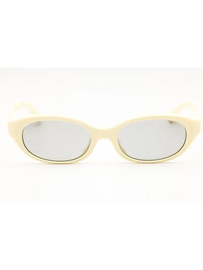 Burberry 0be4447d Sunglasses In 414587 - Yellow