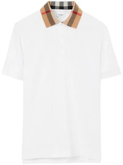 BURBERRY BURBERRY POLO