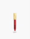 Burberry 102 Burgundy Kisses Liquid Matte Lipstick 6ml