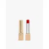 Burberry 106 The Red Brit Shine Lipstick 3g In 106 The Red