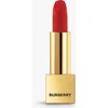 Burberry 106 The Red Kisses Matte Lipstick 3.3g
