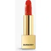 Burberry 106 The Red Kisses Satin Lipstick 3.3g