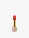 Burberry 117 Burnished Red Kisses Matte Golden Lipstick 3.3g In 117 Burnished Red
