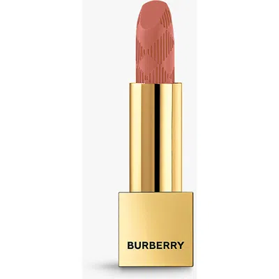 Burberry 12 Soft Pink Kisses Matte Lipstick 3.3g