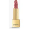 Burberry 16 Deep English Rose Kisses Satin Lipstick 3.3g