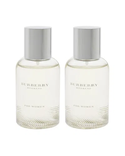 Burberry 1.6oz Edp Spray In White