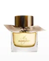 Burberry 1.7 Oz. My  Eau De Parfum