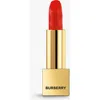 Burberry 17 Tb Orange Kisses Matte Lipstick 3.3g