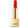 Burberry 17 Tb Orange Kisses Satin Lipstick 3.3g