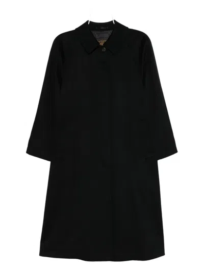 Pre-owned Burberry 1990-2000s Coat