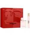 Burberry 2-pc. Her Eau De Parfum Gift Set In Transparent