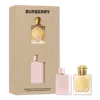 Burberry 2-pc. Mini Fragrance Gift Set In Brown
