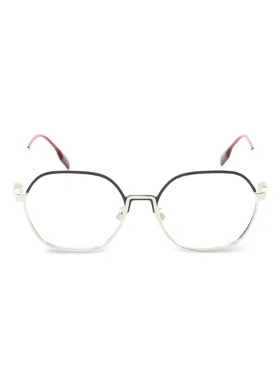Pre-owned Burberry 2010s Winston Glasses