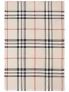 Burberry Vintage Check Wool-blend Scarf