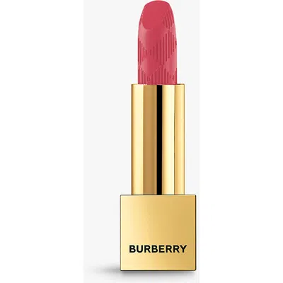 Burberry 34 Unicorn Pink Kisses Matte Lipstick 3.3g