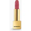 Burberry 38 Rosewood Kisses Matte Lipstick 3.3g