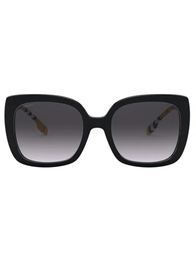 Burberry 4323 Sole Sunglasses In G