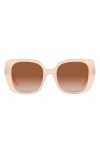 Burberry Helena In Pink