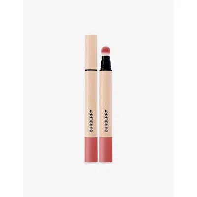 Burberry 620 Peony Brit Matte Lip Veil 3ml In Multi