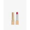 Burberry 634 Rhubarb Brit Shine Lipstick 3g In Red