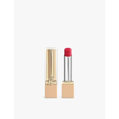Burberry 636 Punk Pink Brit Shine Lipstick 3g