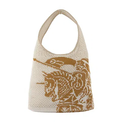 Burberry 658 Shopper Bag