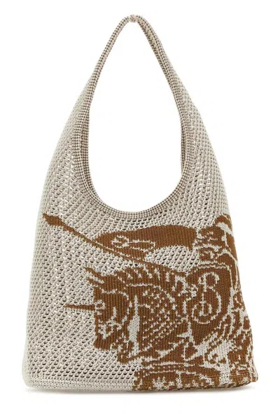 Burberry 658 Shopper Bag