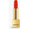 Burberry 71 Orange Red Kisses Matte Lipstick 3.3g