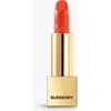 Burberry 73 Bright Coral Kisses Satin Lipstick 3.3g