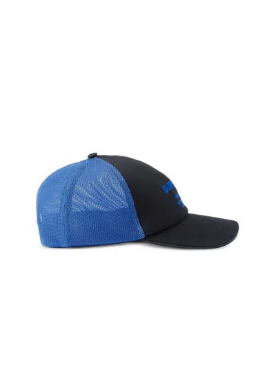 Burberry 80655891003 Baseball Cap In Multi