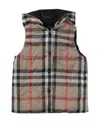 Burberry 8069443a7168 In Gray