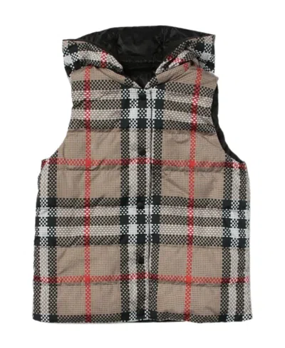 Burberry 8069443a7168 In Gray