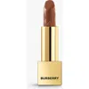 Burberry 89 Vintage Brown Kisses Satin Lipstick 3.3g
