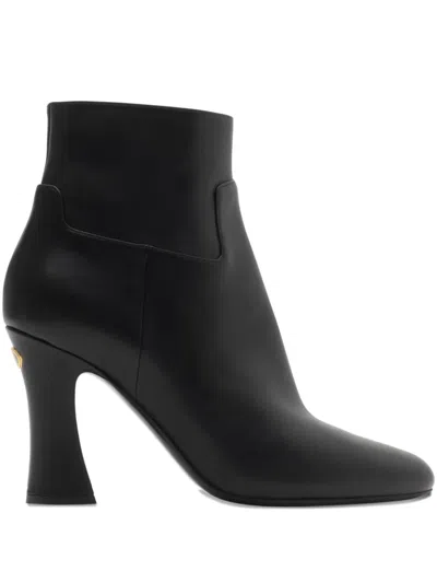 Burberry 90mm Trinket Boots
