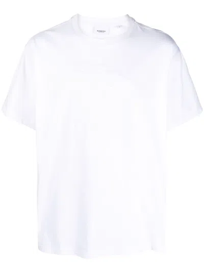 BURBERRY BURBERRY T SHIRT