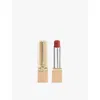 Burberry 93 Russet Brit Shine Lipstick 3g