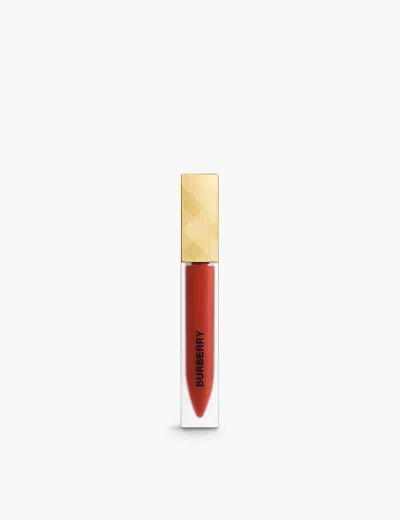 Burberry 93 Russet Kisses Liquid Matte Lipstick 6ml
