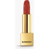 Burberry 93 Russet Kisses Matte Lipstick 3.3g