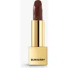 Burberry 95 Equestrian Brown Kisses Satin Lipstick 3.3g