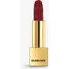 Burberry 97 Oxblood Kisses Matte Lipstick 3.3g