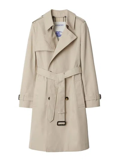 BURBERRY BEIGE JACKET