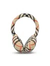 Burberry Accessories... Accessories In Brown