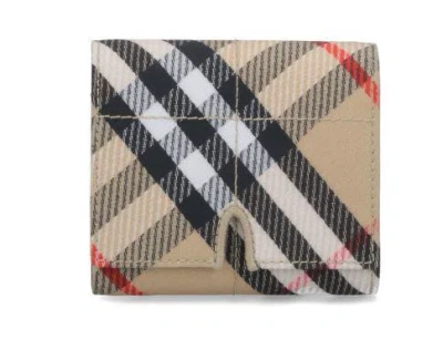 BURBERRY BURBERRY ACCESSORIES