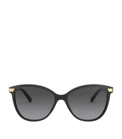 Burberry Eyewear In Black