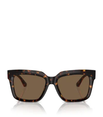 BURBERRY ACETATE BE4419 SUNGLASSES