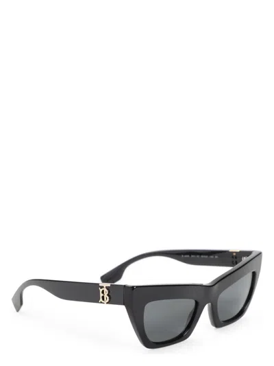 Burberry Acetate Sunglasses