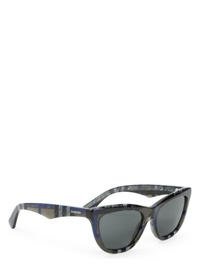 Burberry Acetate Sunglasses