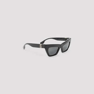 Burberry Sunglasses In Black